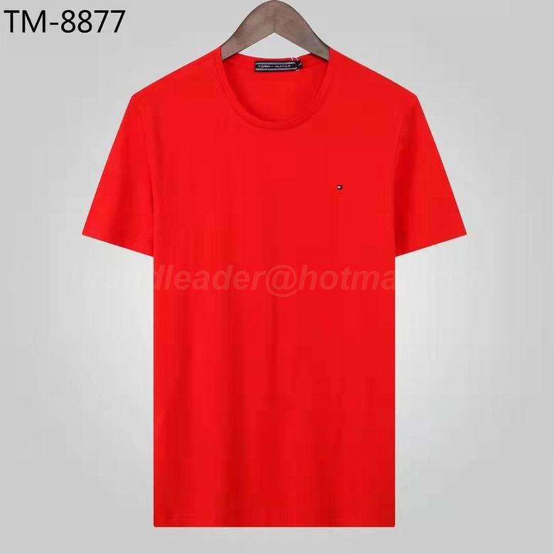 Tommy Hilfiger Men's T-shirts 95